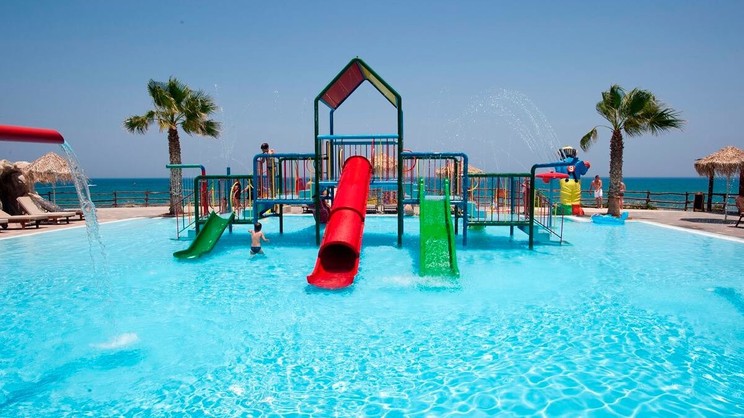 Star Beach Village & Water Park